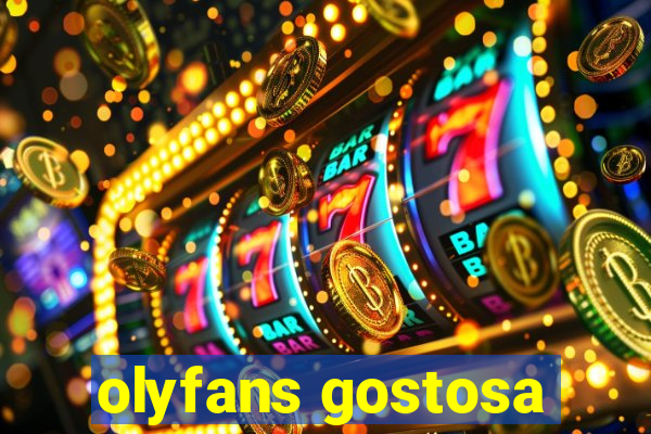 olyfans gostosa